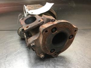 Liebherr Turbo HX27W